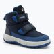 Дитячі трекінгові черевики Reima Patter 2.0 темно-сині