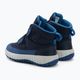 Дитячі трекінгові черевики Reima Patter 2.0 темно-сині 3