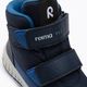 Дитячі трекінгові черевики Reima Patter 2.0 темно-сині 8