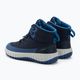 Дитячі трекінгові черевики Reima Wetter 2.0 темно-синього кольору 3