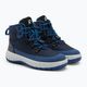 Дитячі трекінгові черевики Reima Wetter 2.0 темно-синього кольору 4