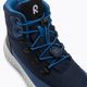 Дитячі трекінгові черевики Reima Wetter 2.0 темно-синього кольору 8