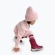 Дитячий туристичний світшот Reima Mahin блідо-рожевий 11