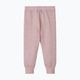 Дитячі штани Reima Misam блідо-рожеві 2