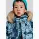 Куртка зимова дитяча Reima Musko блакитна 5100017A-7665 9
