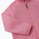 Флісова кофта дитяча Reima Hopper рожева 5200050A-4230 3