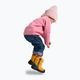 Флісова кофта дитяча Reima Hopper рожева 5200050A-4230 8