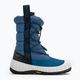 Взуття трекінгове жіноче Reima Megapito блакитне 5400022A 2