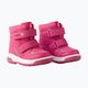 Дитячі трекінгові черевики Reima Qing azalea рожеві 11