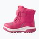 Дитячі трекінгові черевики Reima Qing azalea рожеві 13