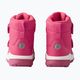Дитячі трекінгові черевики Reima Qing azalea рожеві 14