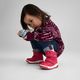 Дитячі трекінгові черевики Reima Qing azalea рожеві 20