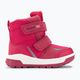 Дитячі трекінгові черевики Reima Qing azalea рожеві 2
