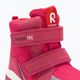 Дитячі трекінгові черевики Reima Qing azalea рожеві 8