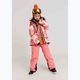 Куртка лижна дитяча Reima Posio рожева 5100076B-4011 11