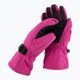 Дитячі лижні рукавиці Reima Tartu пурпурно-фіолетові