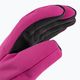 Дитячі лижні рукавиці Reima Tartu пурпурно-фіолетові 4