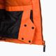 Куртка лижна дитяча Reima Luusua помаранчево-блакитна 5100087A-1470 8