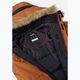 Куртка зимова дитяча Reima Naapuri коричнева 5100105A-1490 6