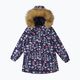 Куртка зимова дитяча Reima Muhvi синя 5100118A-6981 2