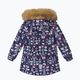 Куртка зимова дитяча Reima Muhvi синя 5100118A-6981 3