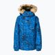 Куртка зимова дитяча Reima Sprig блакитна 5100125A-6853