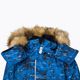 Куртка зимова дитяча Reima Sprig блакитна 5100125A-6853 5