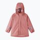 Куртка дощовик дитяча Reima Lampi рожева 5100023A-1120 2