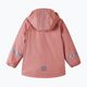 Куртка дощовик дитяча Reima Lampi рожева 5100023A-1120 3