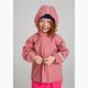 Куртка дощовик дитяча Reima Lampi рожева 5100023A-1120 8