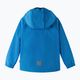 Прохолодна синя дитяча куртка-софтшелл Reima Vantti 2