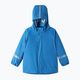 Куртка дощовик дитяча Reima Lampi блакитна 5100023A-6550 2