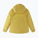 Куртка дощовик дитяча Reima Kumlinge жовта 5100100A-2360 3