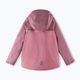 Куртка дощовик дитяча Reima Nivala рожева 5100177A-4370 2