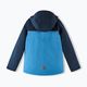 Куртка дощовик дитяча Reima Nivala блакитно-синя 5100177A-6390 3