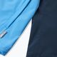 Куртка дощовик дитяча Reima Nivala блакитно-синя 5100177A-6390 9
