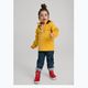 Дитяча софтшелл-куртка Reima Vantti autumun жовта 9