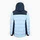 Куртка лижна жіноча Halti Lis Ski блакитна H059-2550/A32 2