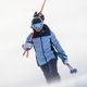 Куртка лижна жіноча Halti Lis Ski блакитна H059-2550/A32 9