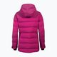 Куртка лижна жіноча Halti Lis Ski фіолетова H059-2550/A68 8