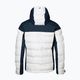 Куртка лижна чоловіча Halti Wiseman Ski біло-блакитна H059-2541/P00 2