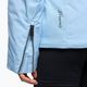 Куртка лижна жіноча Halti Galaxy DX Ski блакитна H059-2587/A32 11
