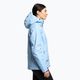 Куртка лижна жіноча Halti Galaxy DX Ski блакитна H059-2587/A32 3