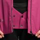 Куртка лижна жіноча Halti Galaxy DX Ski фіолетова H059-2587/A68 12