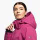 Куртка лижна жіноча Halti Galaxy DX Ski фіолетова H059-2587/A68 6
