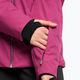 Куртка лижна жіноча Halti Galaxy DX Ski фіолетова H059-2587/A68 8