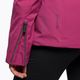 Куртка лижна жіноча Halti Galaxy DX Ski фіолетова H059-2587/A68 9