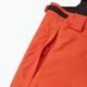 Дитячі гірськолижні штани Reima Wingon червоно-помаранчеві 6
