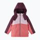 Куртка гірськолижна дитяча Reima Salla pink coral 3