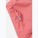 Куртка гірськолижна дитяча Reima Salla pink coral 8